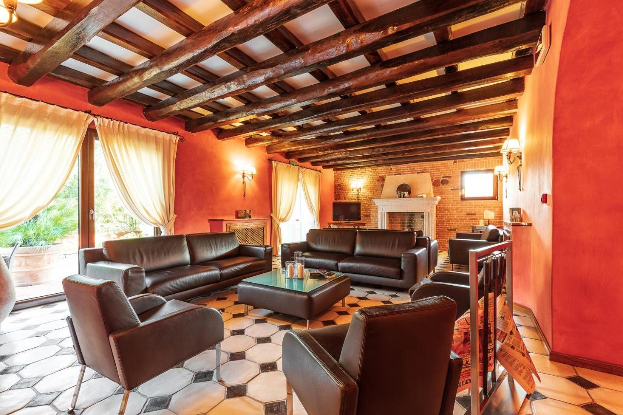 Hotel Sa Contonera Àrbatax Екстериор снимка