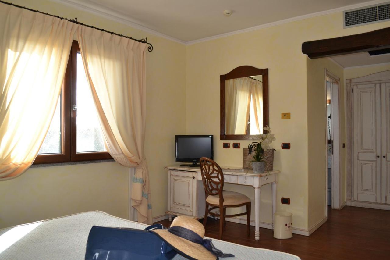 Hotel Sa Contonera Àrbatax Екстериор снимка