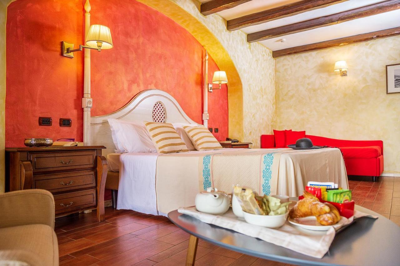 Hotel Sa Contonera Àrbatax Екстериор снимка