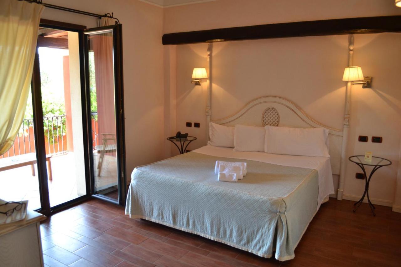 Hotel Sa Contonera Àrbatax Екстериор снимка