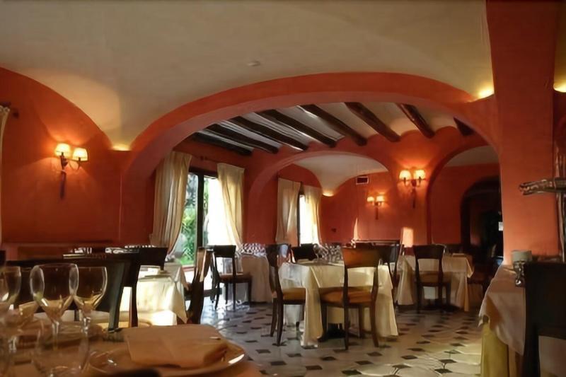 Hotel Sa Contonera Àrbatax Екстериор снимка