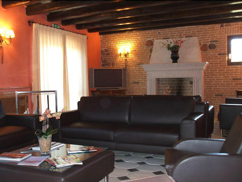 Hotel Sa Contonera Àrbatax Екстериор снимка