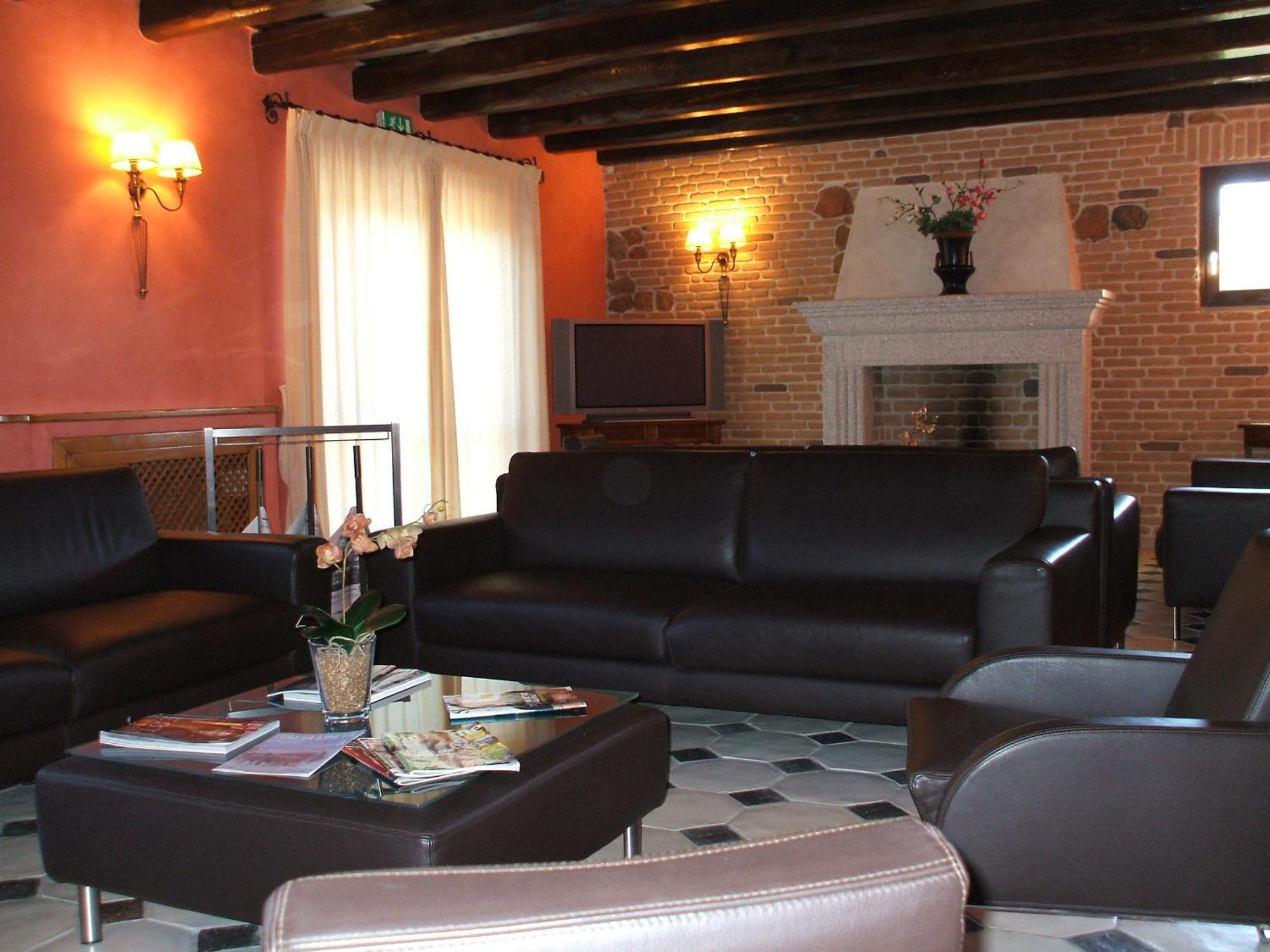 Hotel Sa Contonera Àrbatax Екстериор снимка