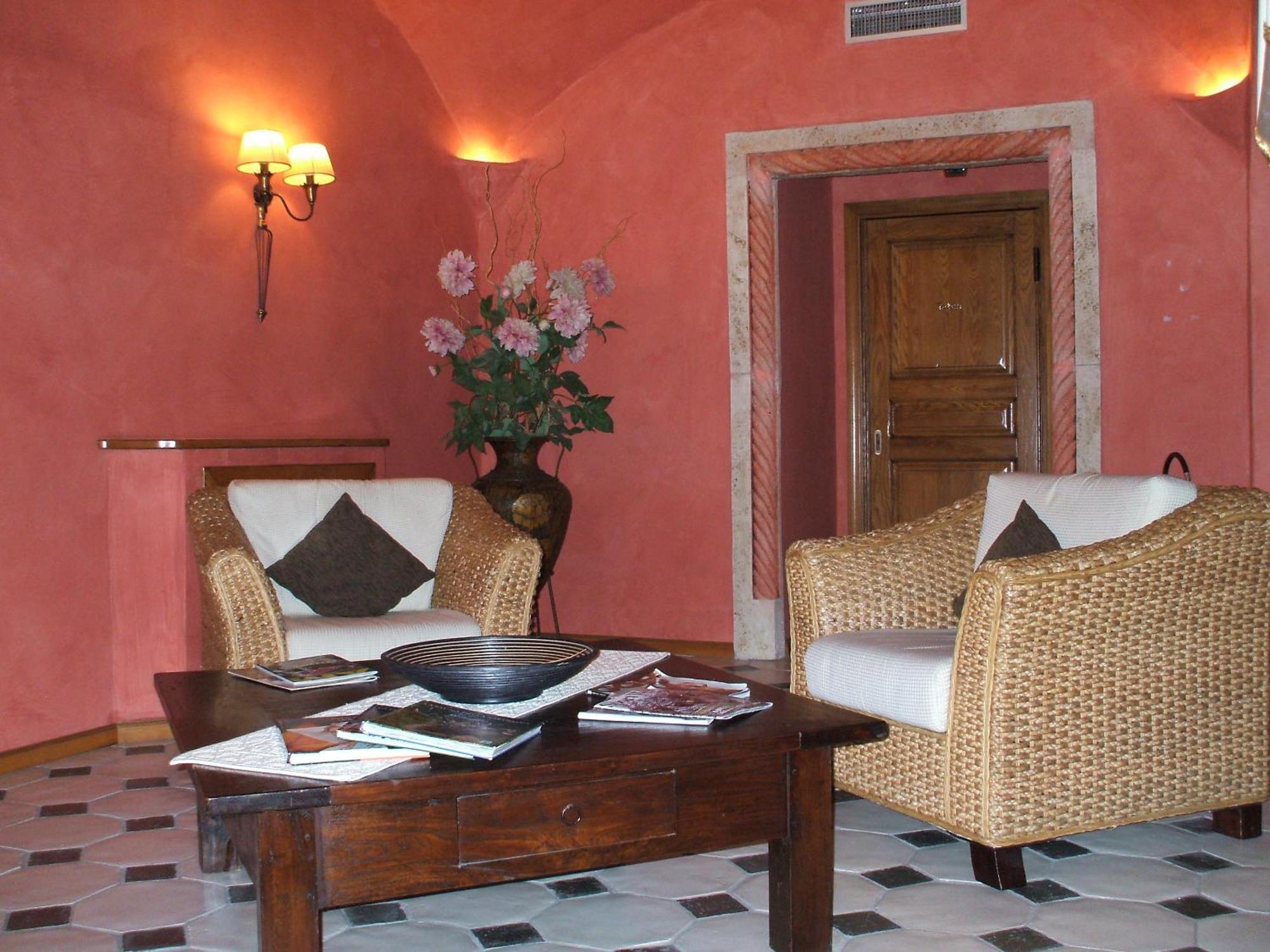 Hotel Sa Contonera Àrbatax Екстериор снимка