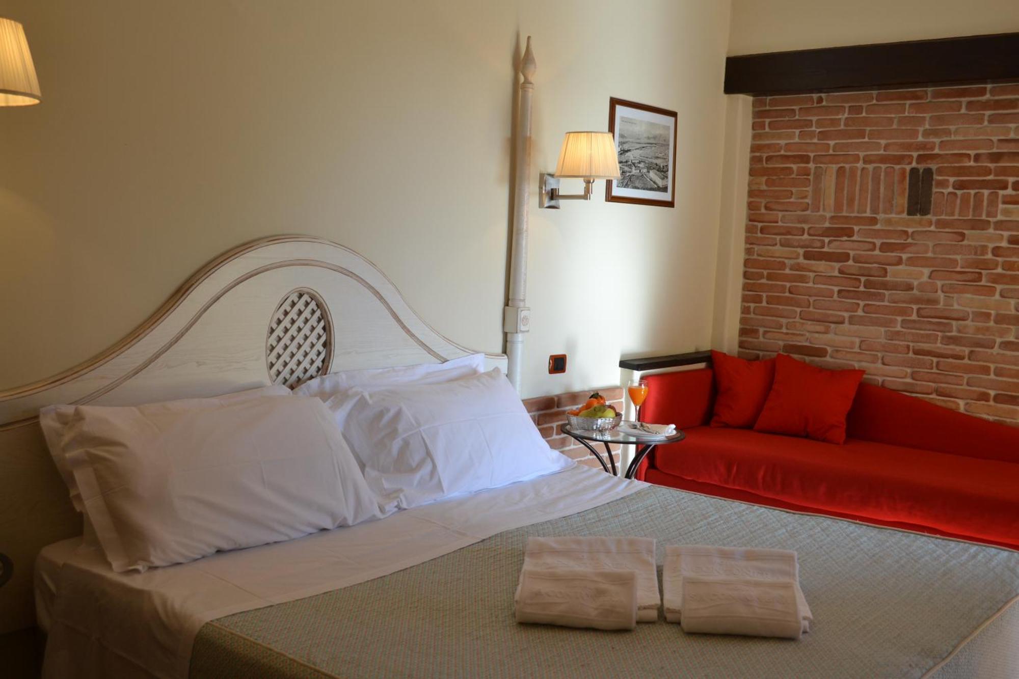 Hotel Sa Contonera Àrbatax Екстериор снимка