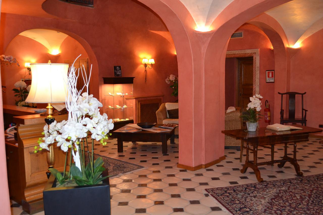 Hotel Sa Contonera Àrbatax Екстериор снимка