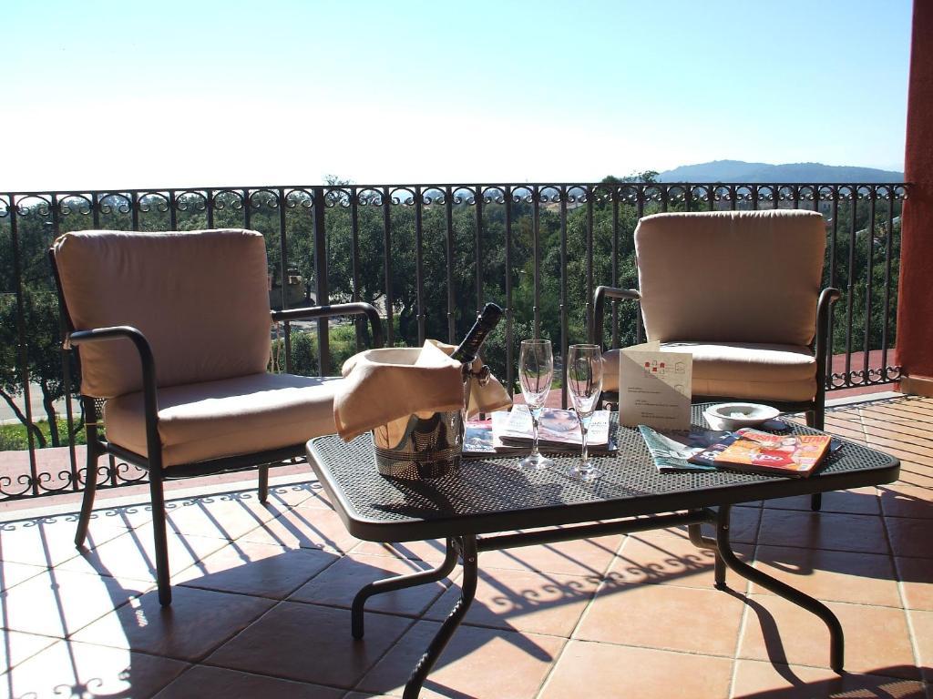 Hotel Sa Contonera Àrbatax Екстериор снимка
